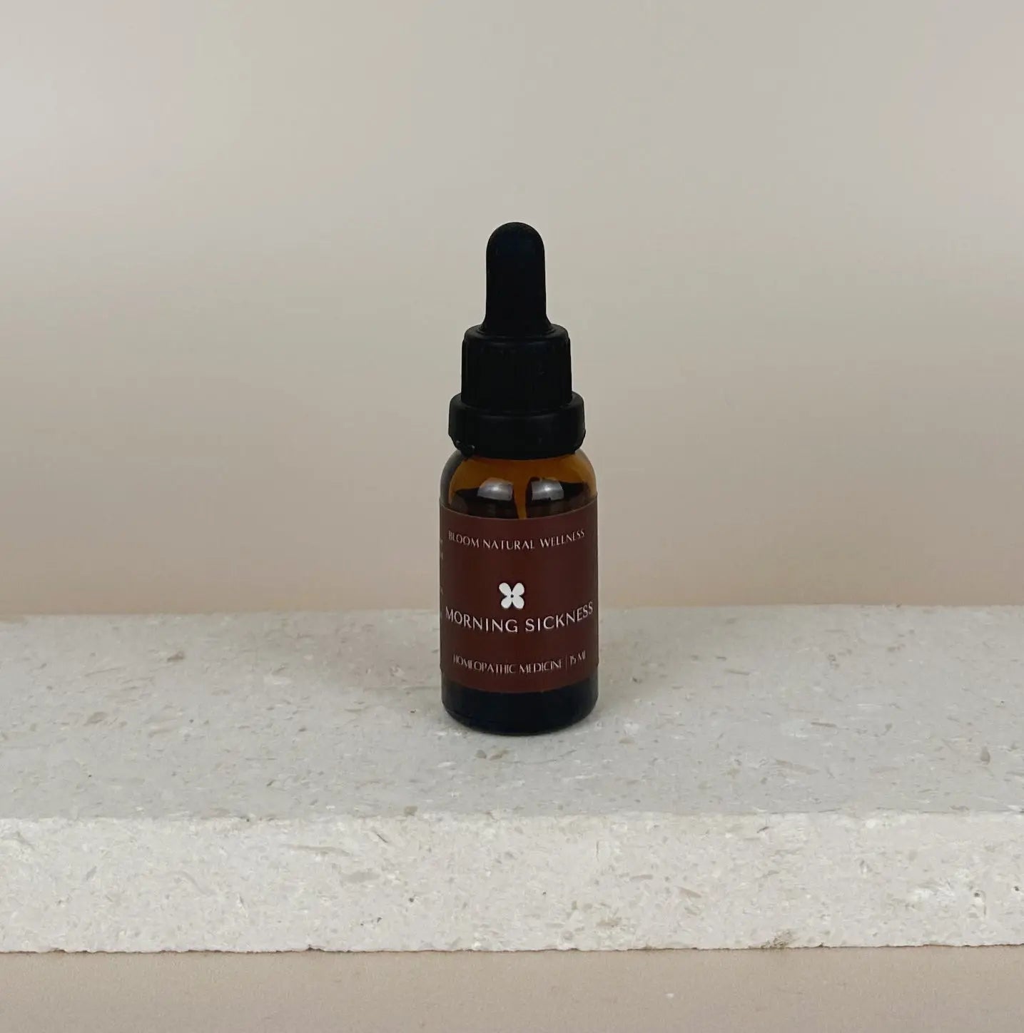 Morning sickness 15ml - Bloom Natural Wellness