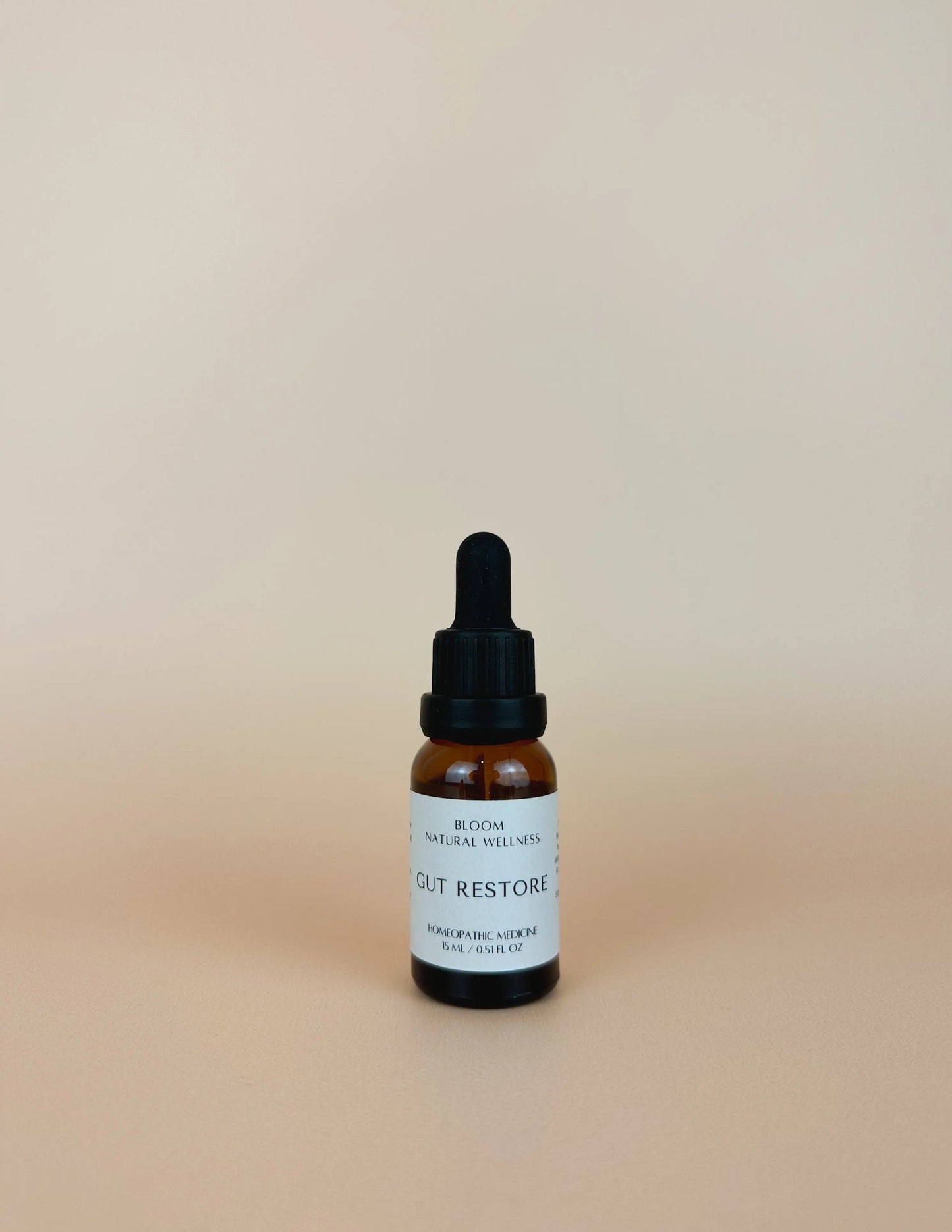 Gut restore blend 15ml - Bloom Natural Wellness