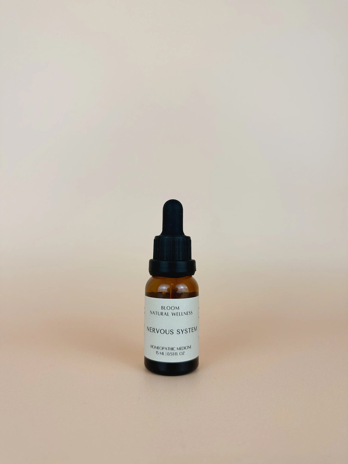 Nervous system blend 15ml - Bloom Natural Wellness