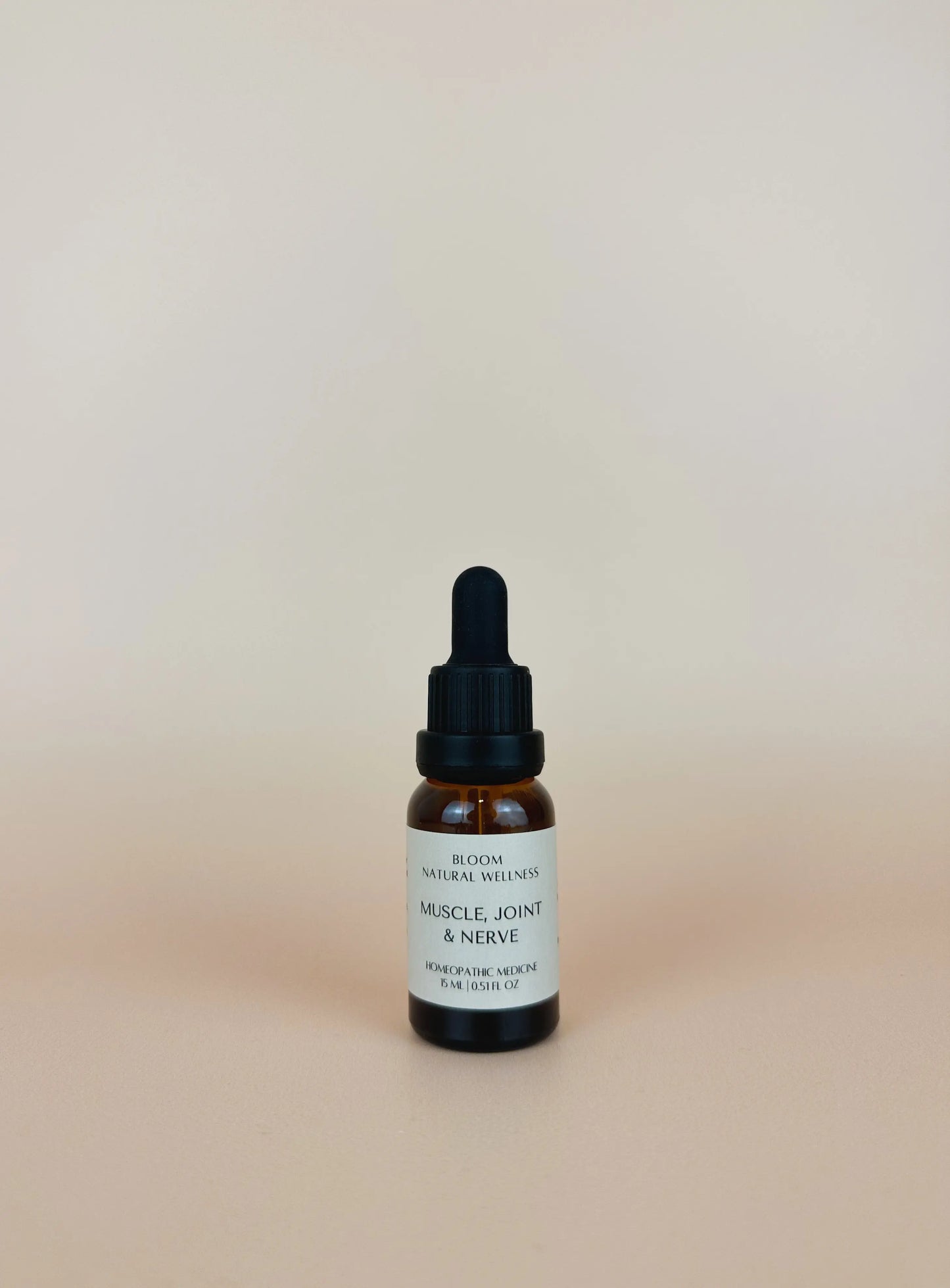 Muscle, joint & nerve blend 15ml - Bloom Natural Wellness