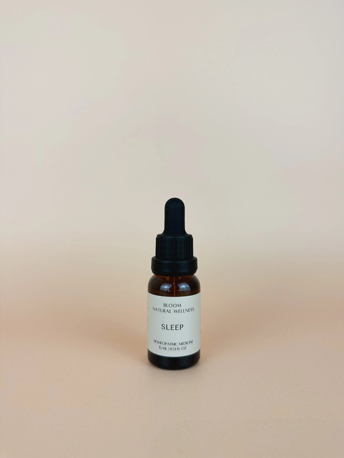 Sleep blend 15ml - Bloom Natural Wellness