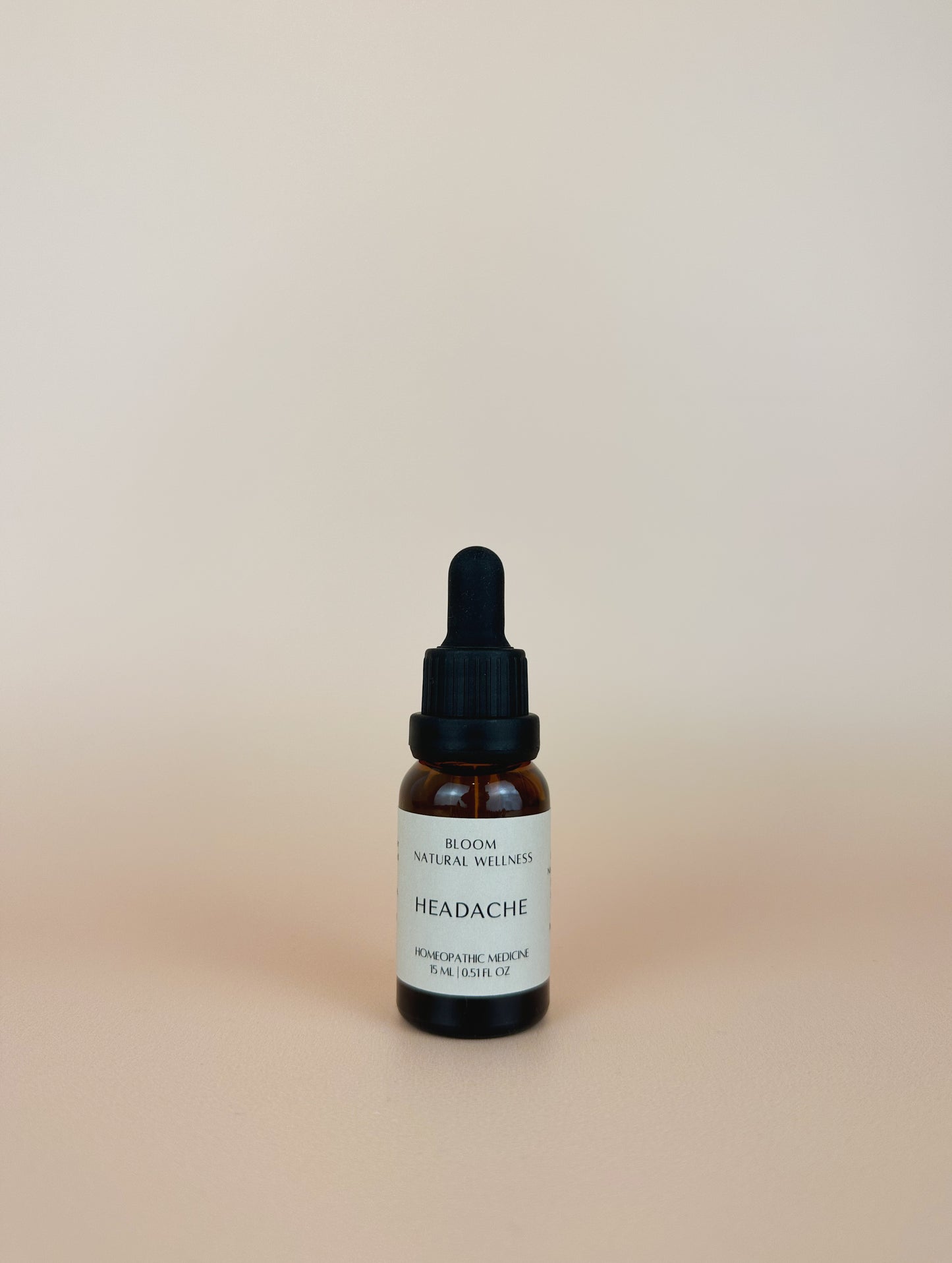 Blend Remedy 15ml - ABC | allergy & sinus | anxiety | bites & stings | cough | digestion | flu | gut restore | head cold | headache | immune | infection | muscle, joint & nerve | nervous system | parasite | sleep | wound healing | poly radiation