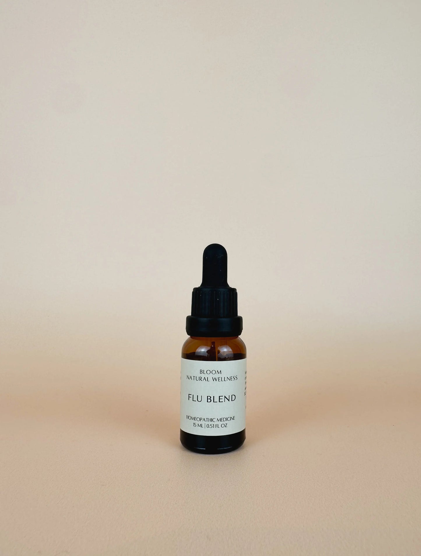 Blend Remedy 15ml - Bloom Natural Wellness