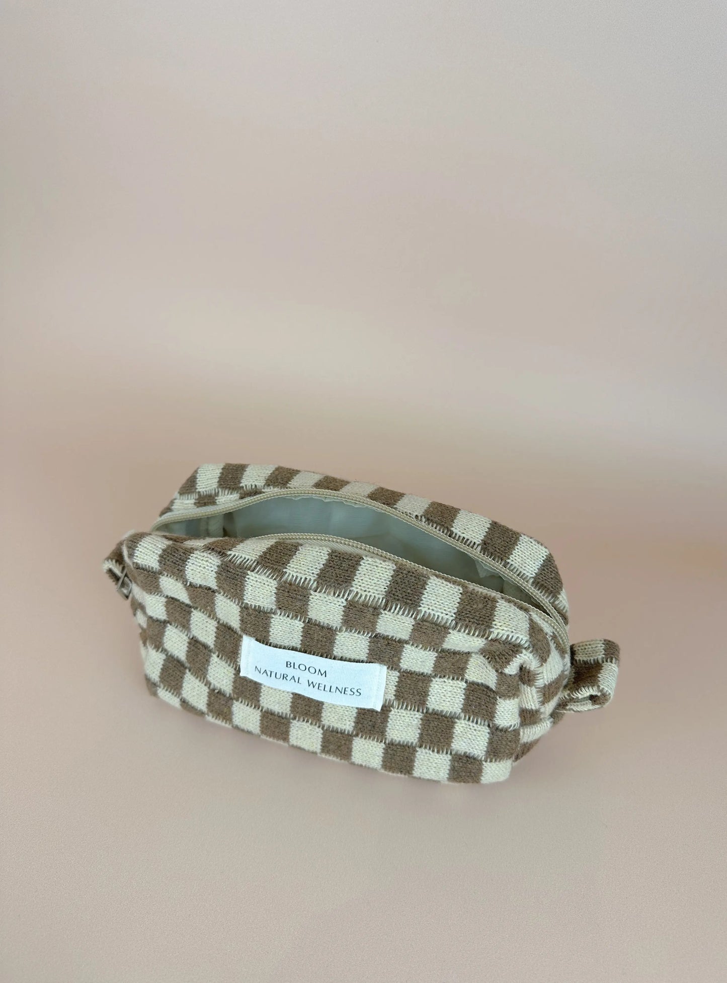 Travel case - fits up to 10 remedies - Bloom Natural Wellness