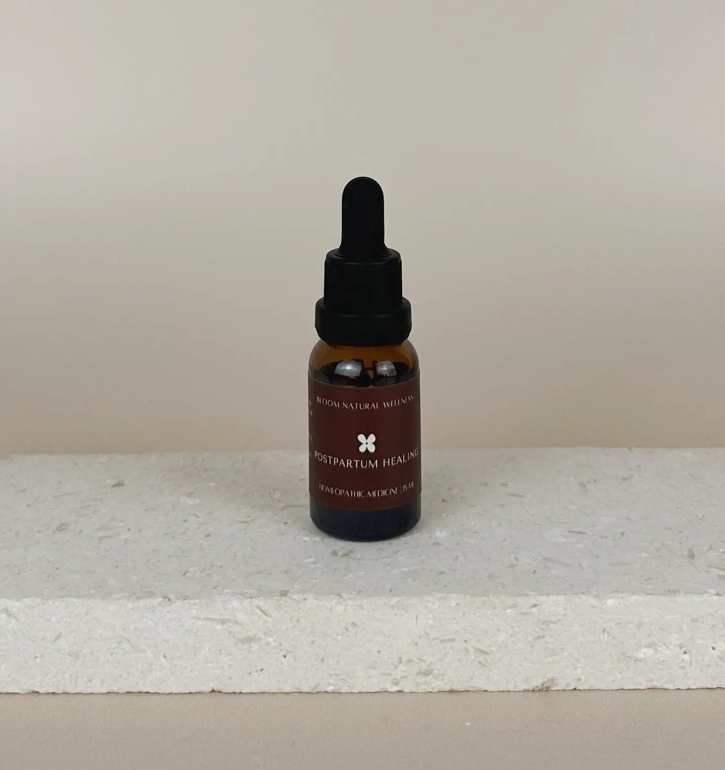 Postpartum healing 15ml - Bloom Natural Wellness