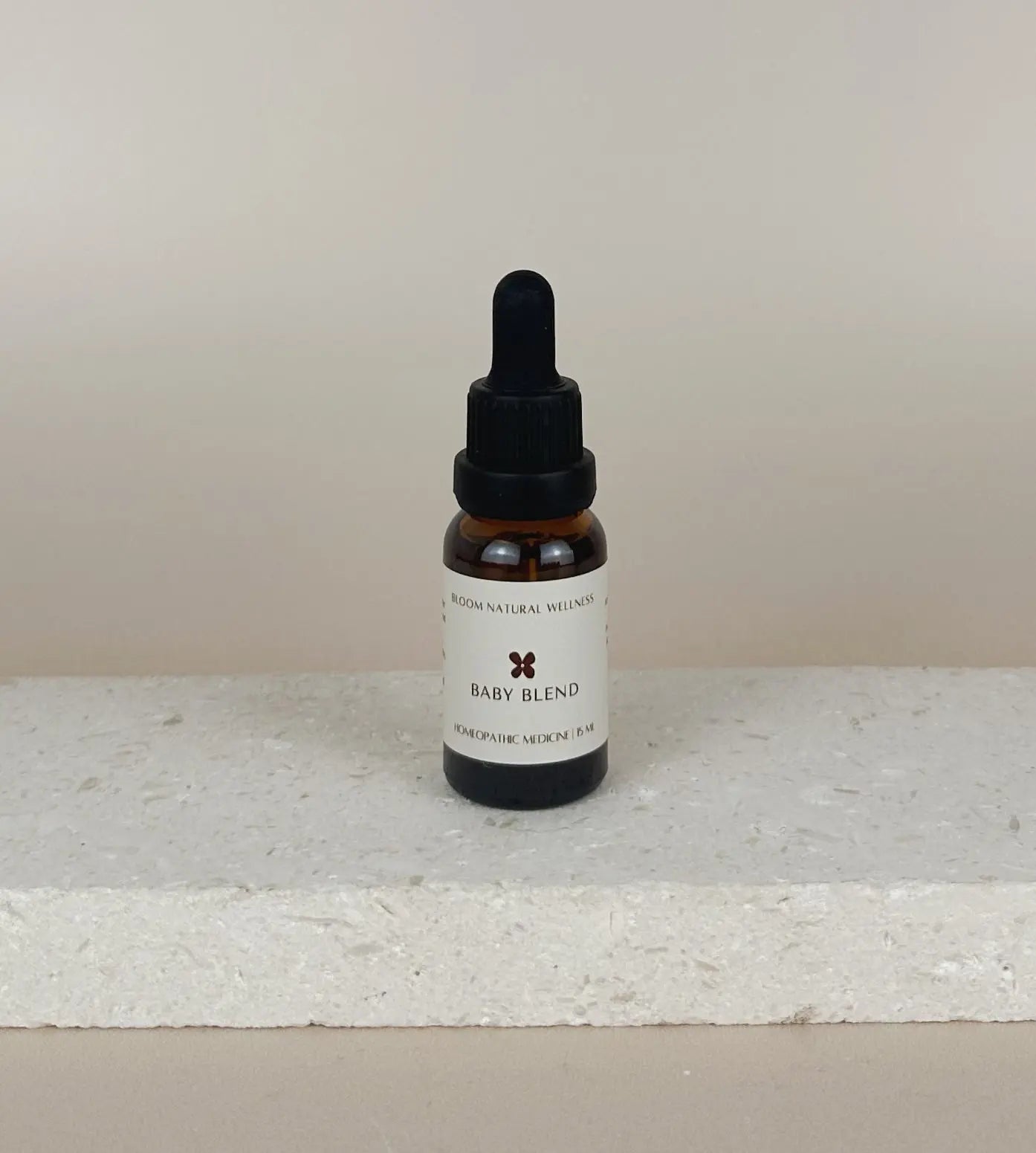 Baby blend 15ml - Bloom Natural Wellness