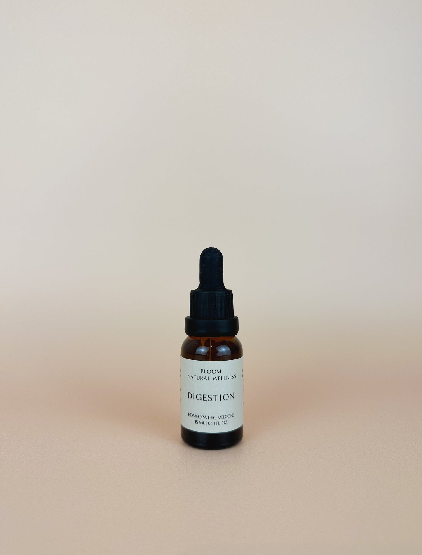 Digestion blend 15ml - Bloom Natural Wellness