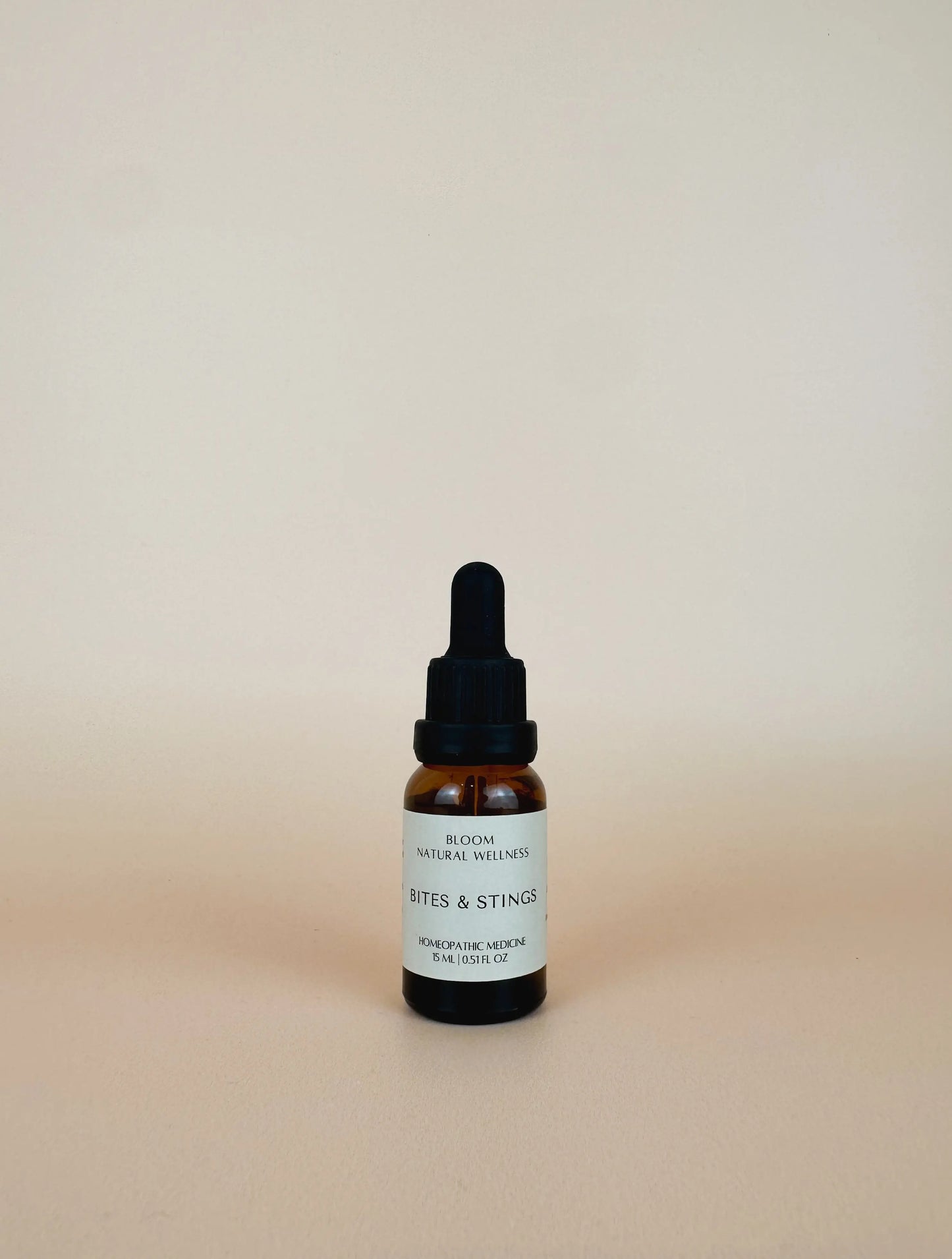 Bites & stings blend 15ml - Bloom Natural Wellness