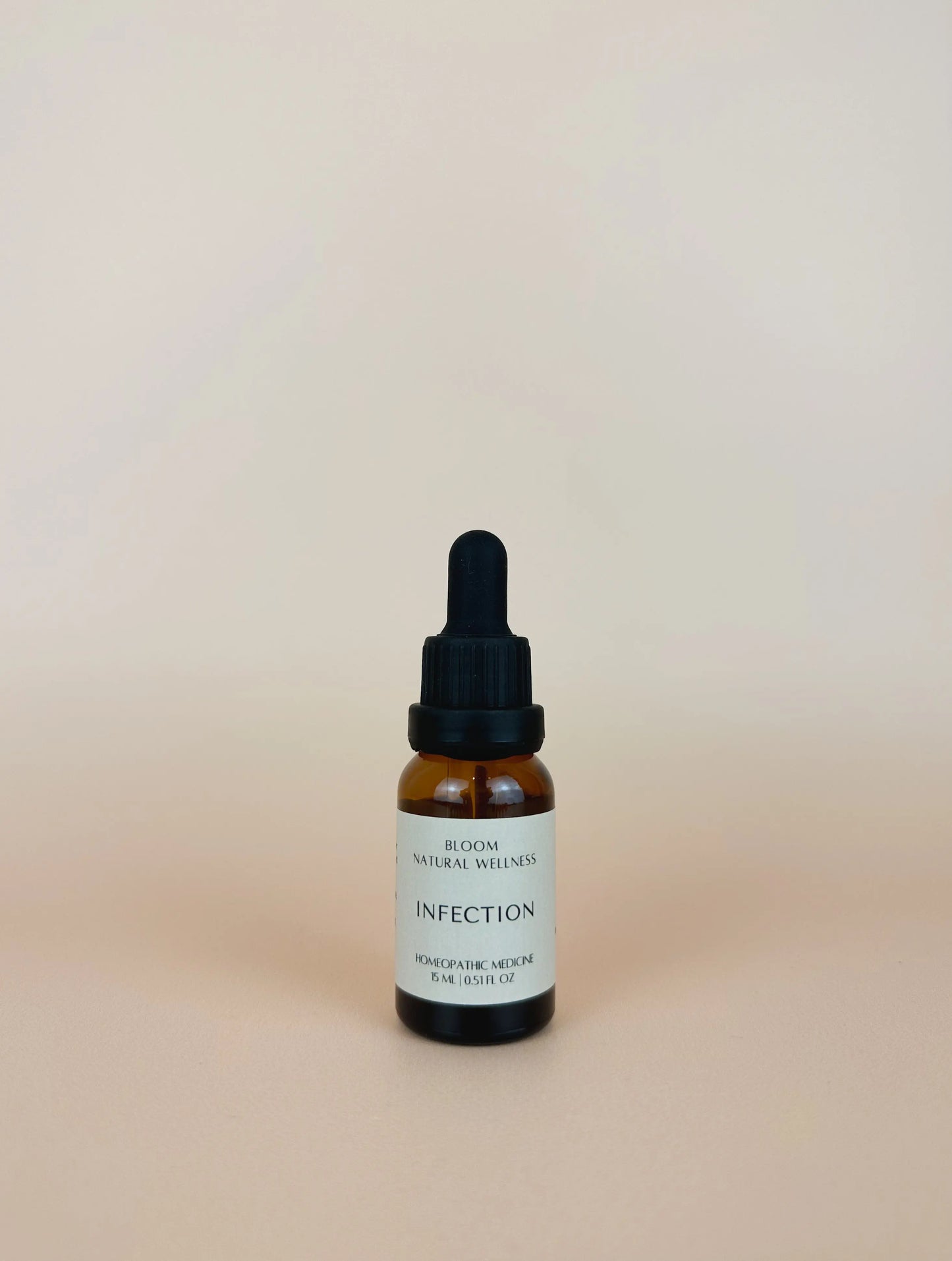 Infection blend 15ml - Bloom Natural Wellness