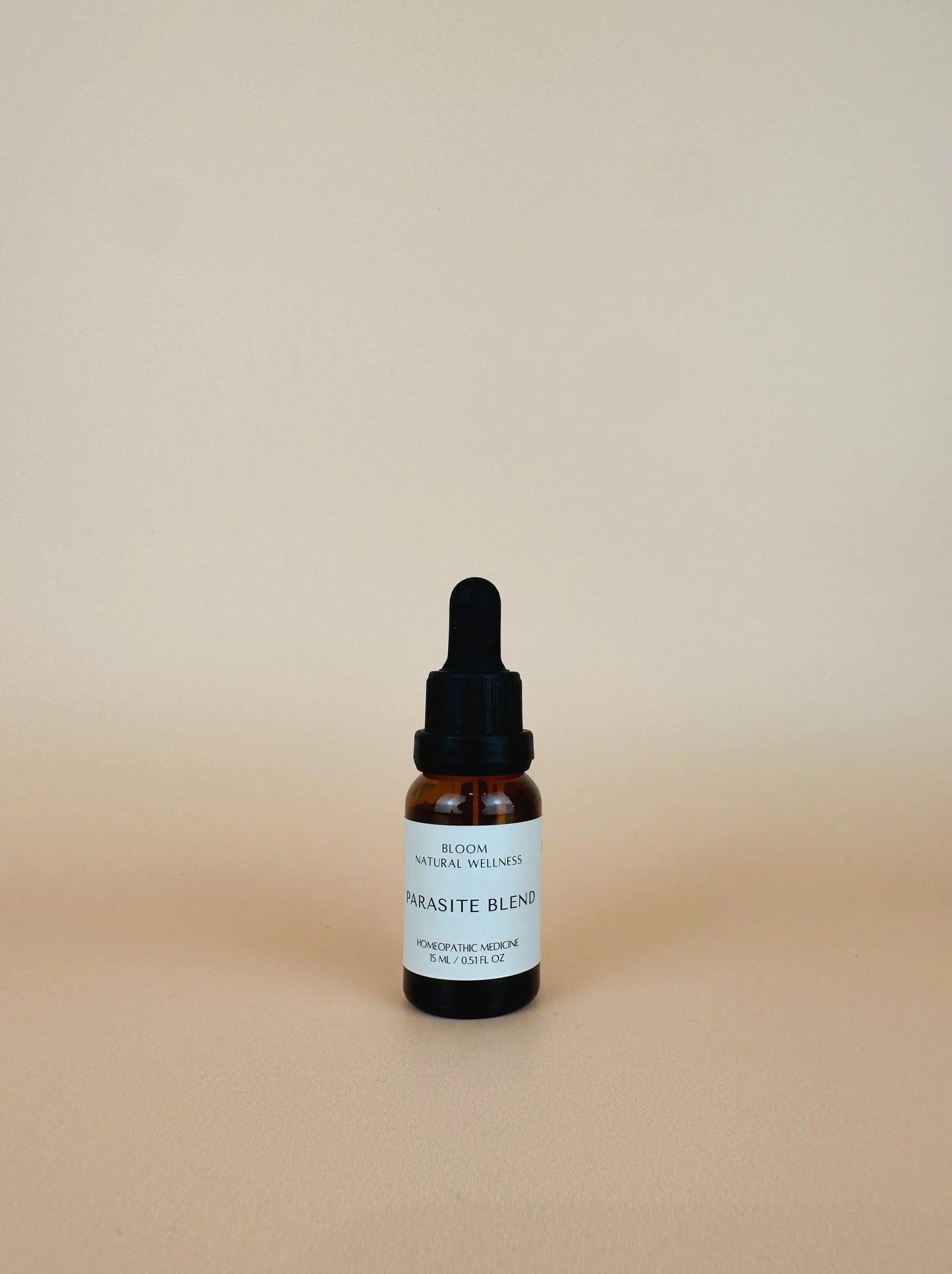 Parasite blend 15ml - Bloom Natural Wellness