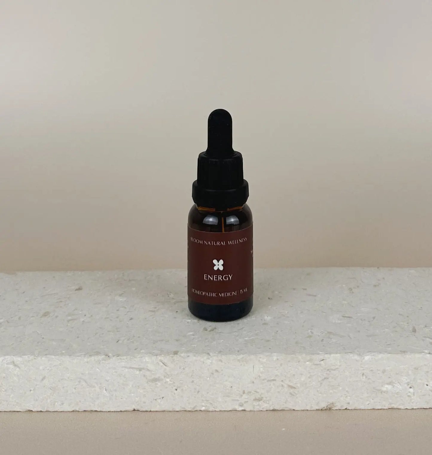 Energy blend 15ml - Bloom Natural Wellness