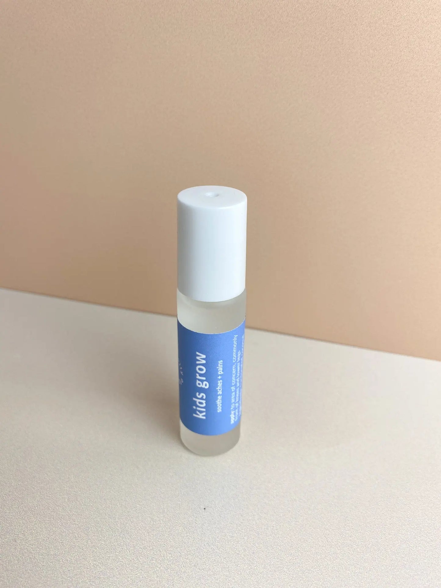 Kid's wellness blends - Bloom Natural Wellness