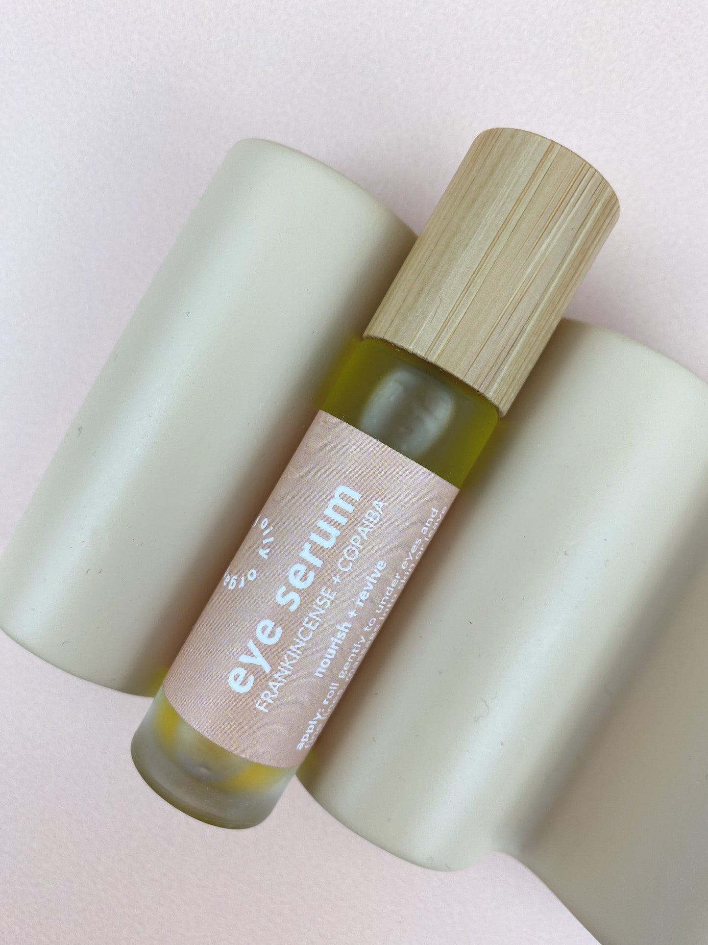 Organic skincare bundle - Bloom Natural Wellness