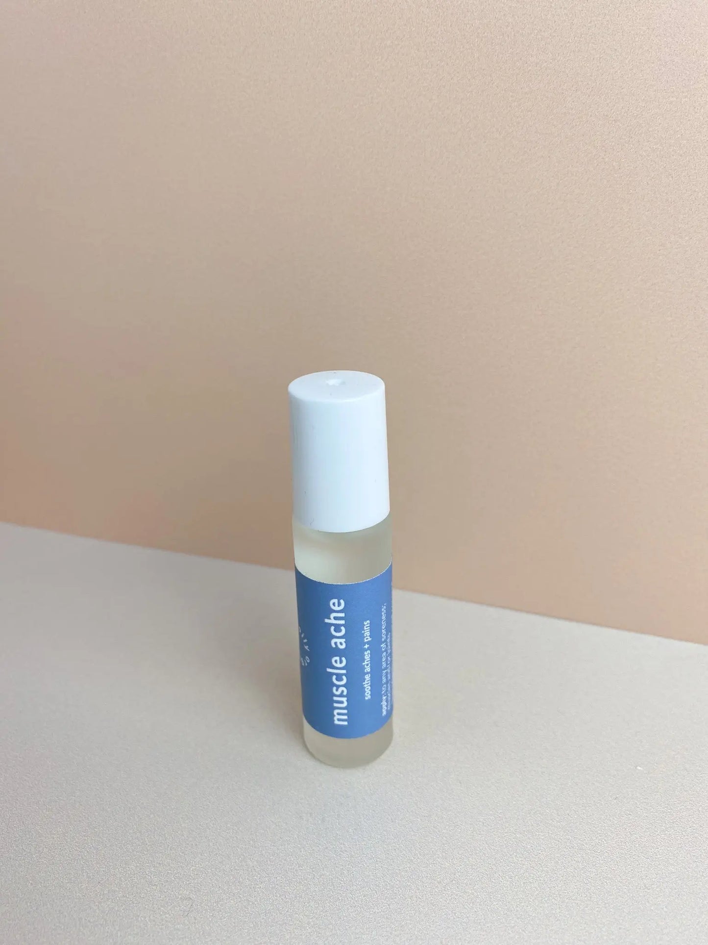 Muscle ache wellness roller blend - Bloom Natural Wellness