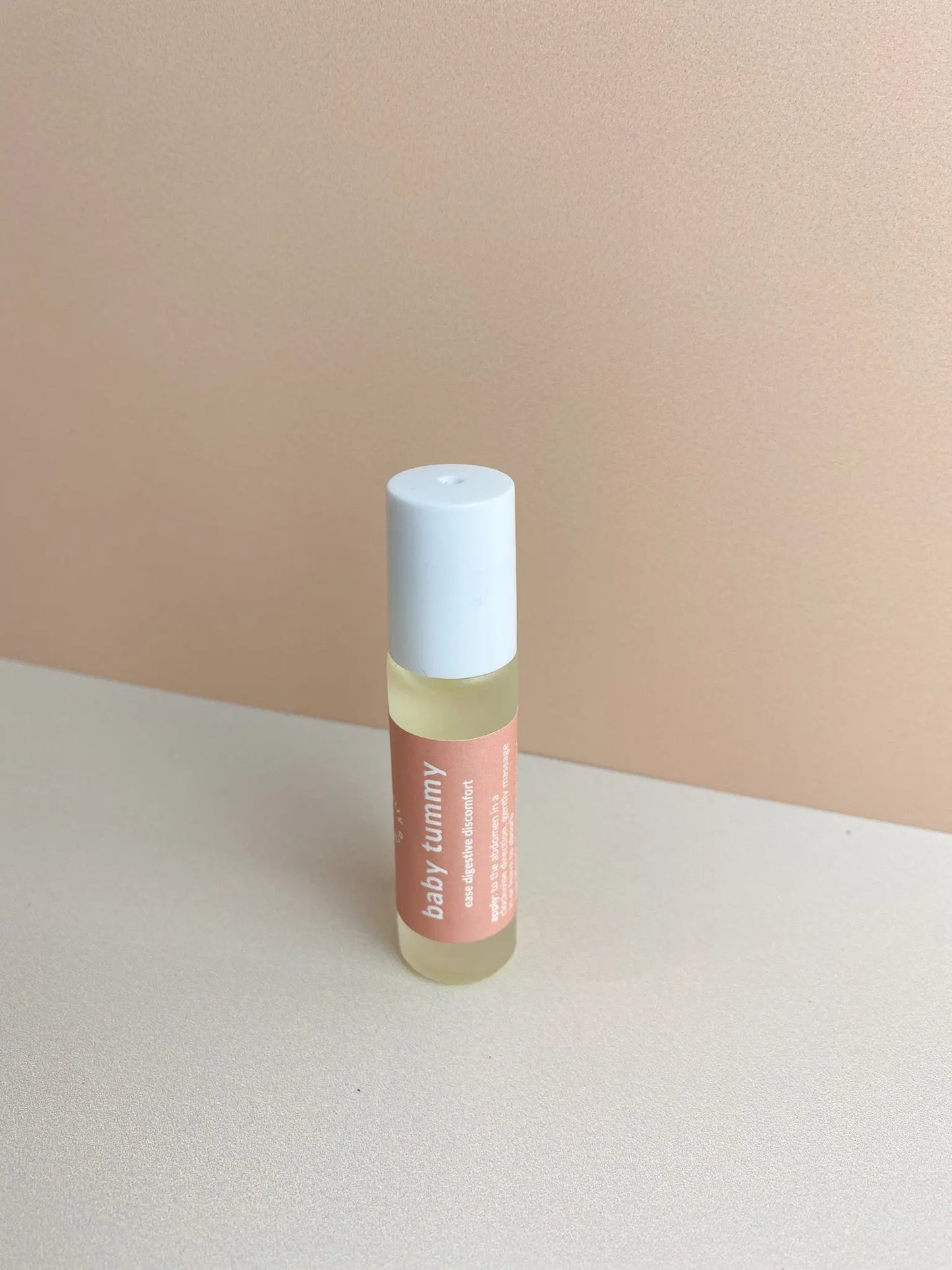 Baby wellness blends - Bloom Natural Wellness