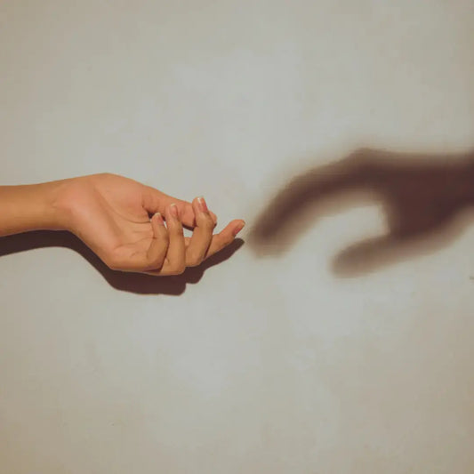 Natural medicine for anxiety - Bloom Natural Wellness