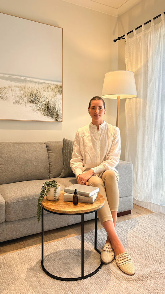 Hello, Welcome to Bloom Natural Wellness - Bloom Natural Wellness