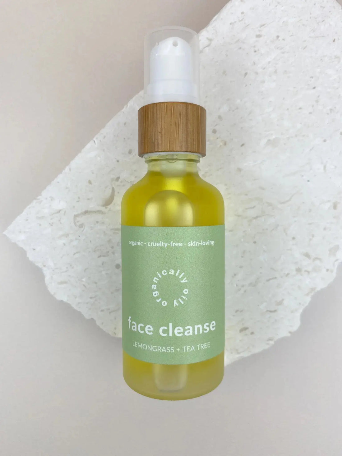 Why double cleanse? - Bloom Natural Wellness