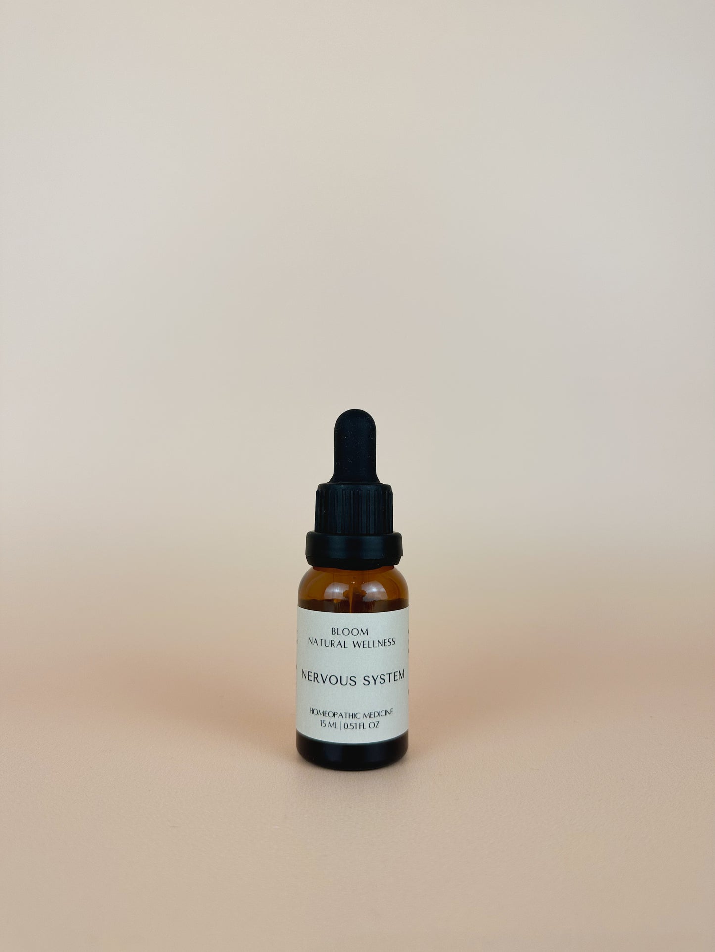 Blend Remedy 15ml - ABC | allergy & sinus | anxiety | bites & stings | cough | digestion | flu | gut restore | head cold | headache | immune | infection | muscle, joint & nerve | nervous system | parasite | sleep | wound healing | poly radiation