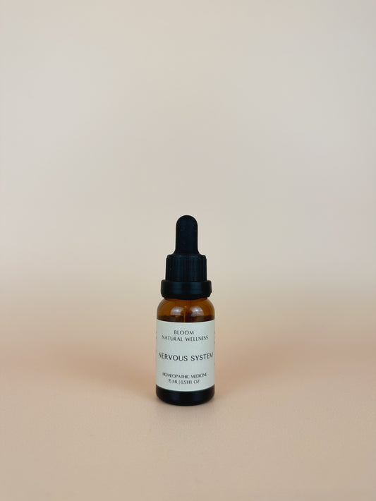 Nervous system blend 15ml