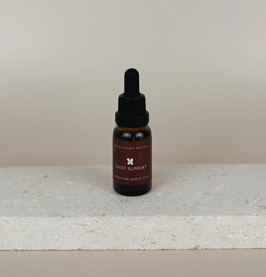 Grief Support 15ml - Bloom Natural Wellness
