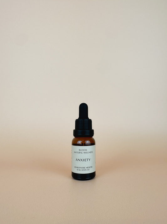 Anxiety blend 15ml