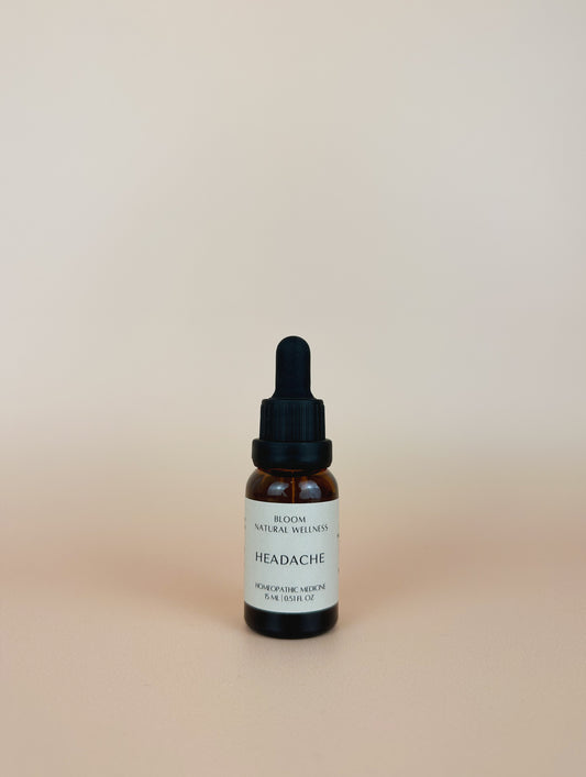 Headache blend 15ml