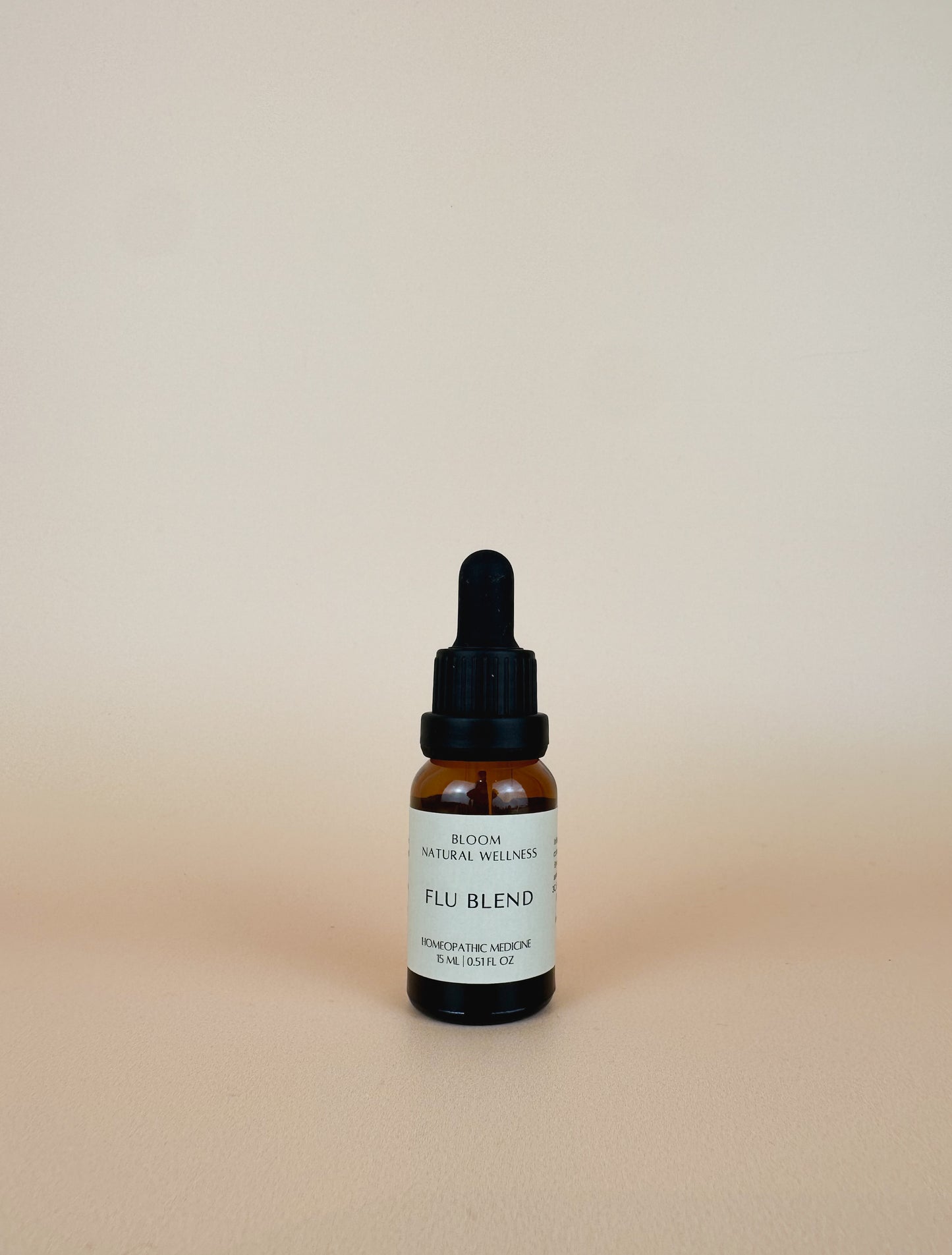 Blend Remedy 15ml - ABC | allergy & sinus | anxiety | bites & stings | cough | digestion | flu | gut restore | head cold | headache | immune | infection | muscle, joint & nerve | nervous system | parasite | sleep | wound healing | poly radiation