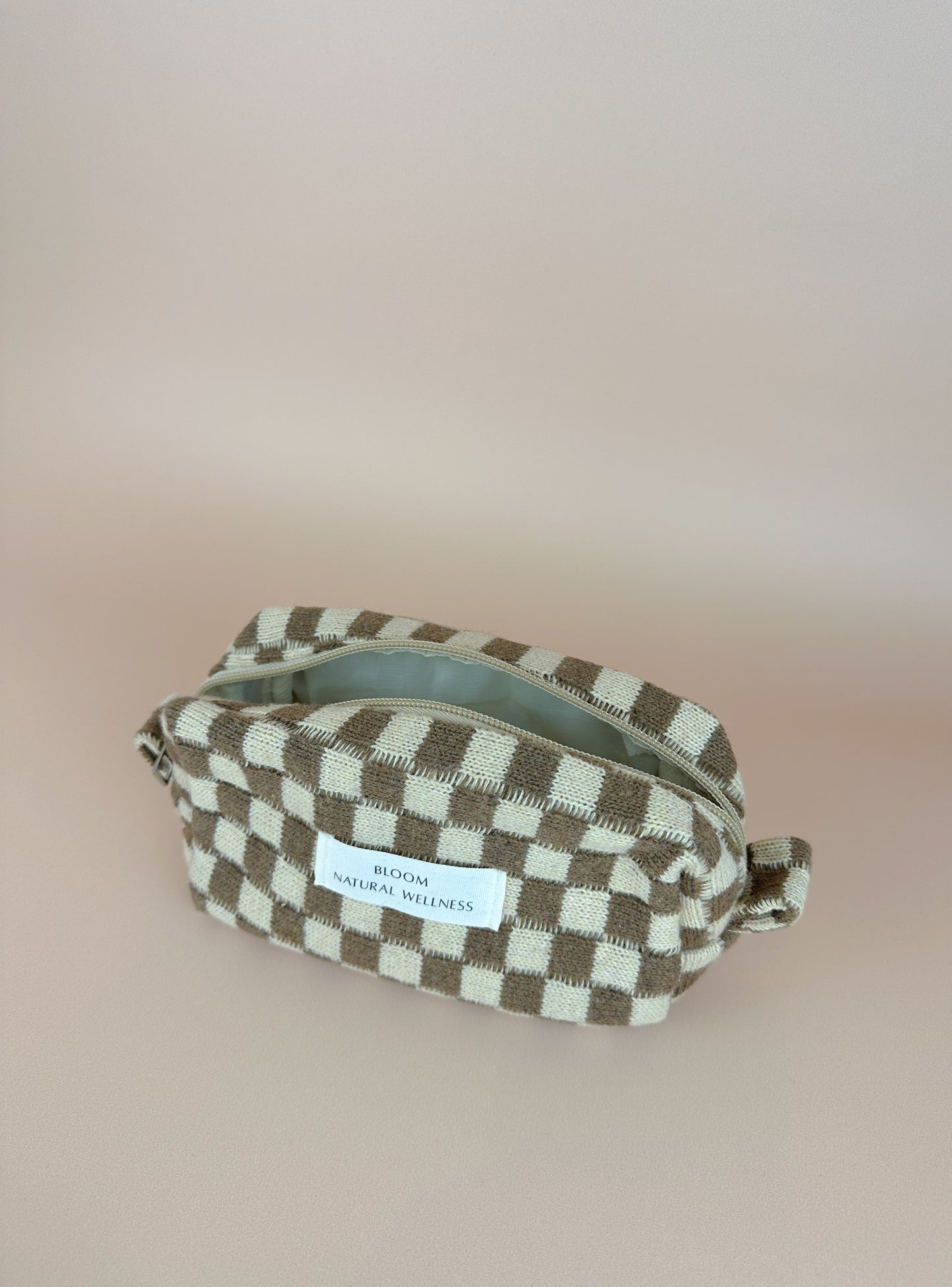 Travel case - fits up to 10 remedies