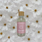 Organic face mist Organically oily