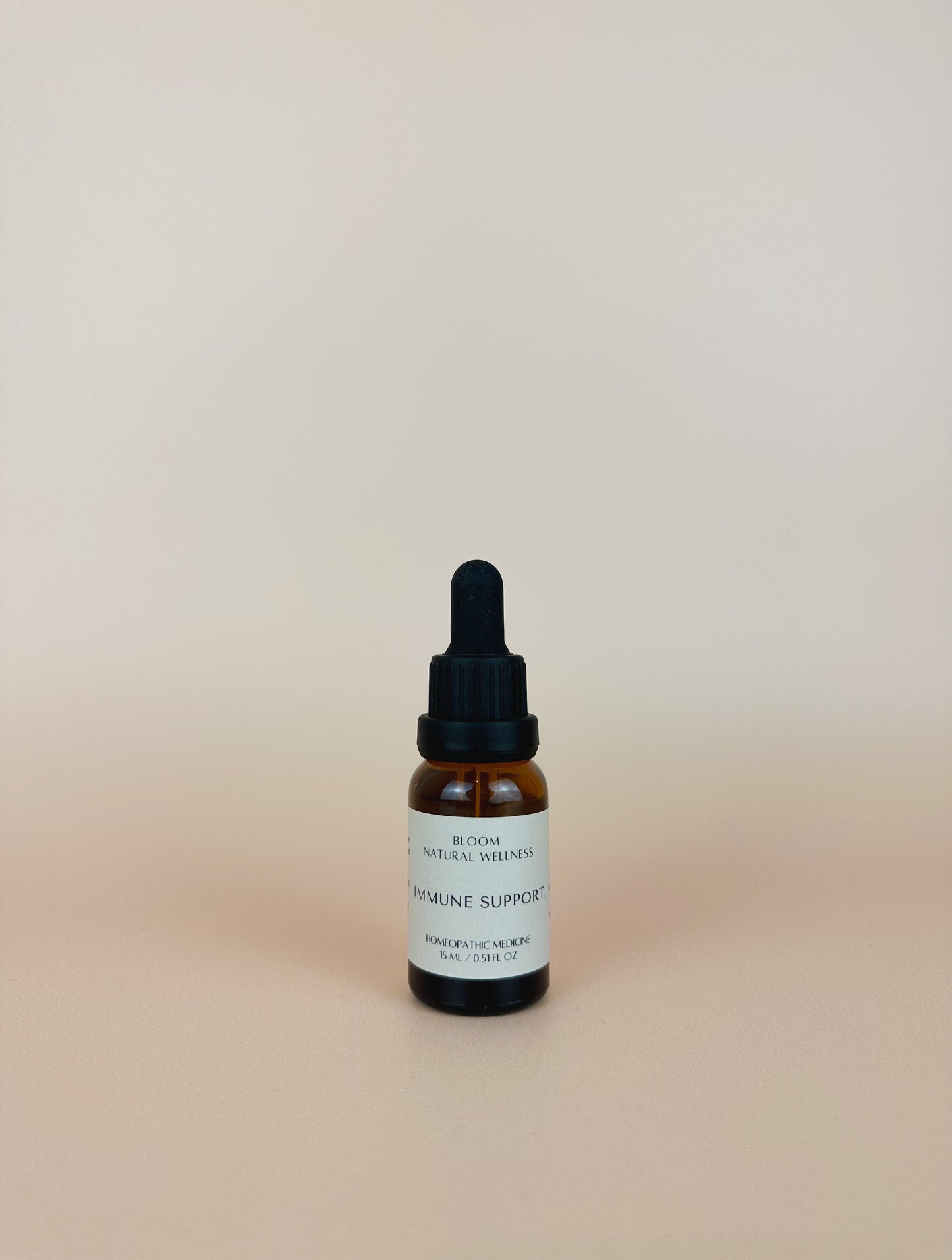 Blend Remedy 15ml - ABC | allergy & sinus | anxiety | bites & stings | cough | digestion | flu | gut restore | head cold | headache | immune | infection | muscle, joint & nerve | nervous system | parasite | sleep | wound healing | poly radiation