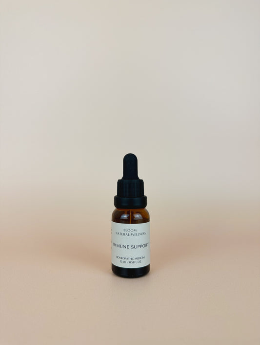 Blend Remedy 15ml - ABC | allergy & sinus | anxiety | bites & stings | cough | digestion | flu | gut restore | head cold | headache | immune | infection | muscle, joint & nerve | nervous system | parasite | sleep | wound healing | poly radiation