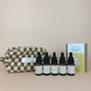 Homeopathic Blend Remedy Kit - Custom 5 Remedies
