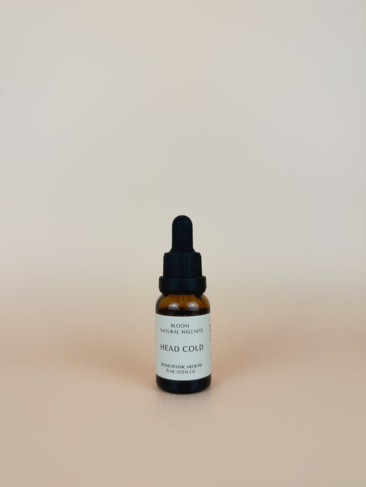 Head cold blend 15ml