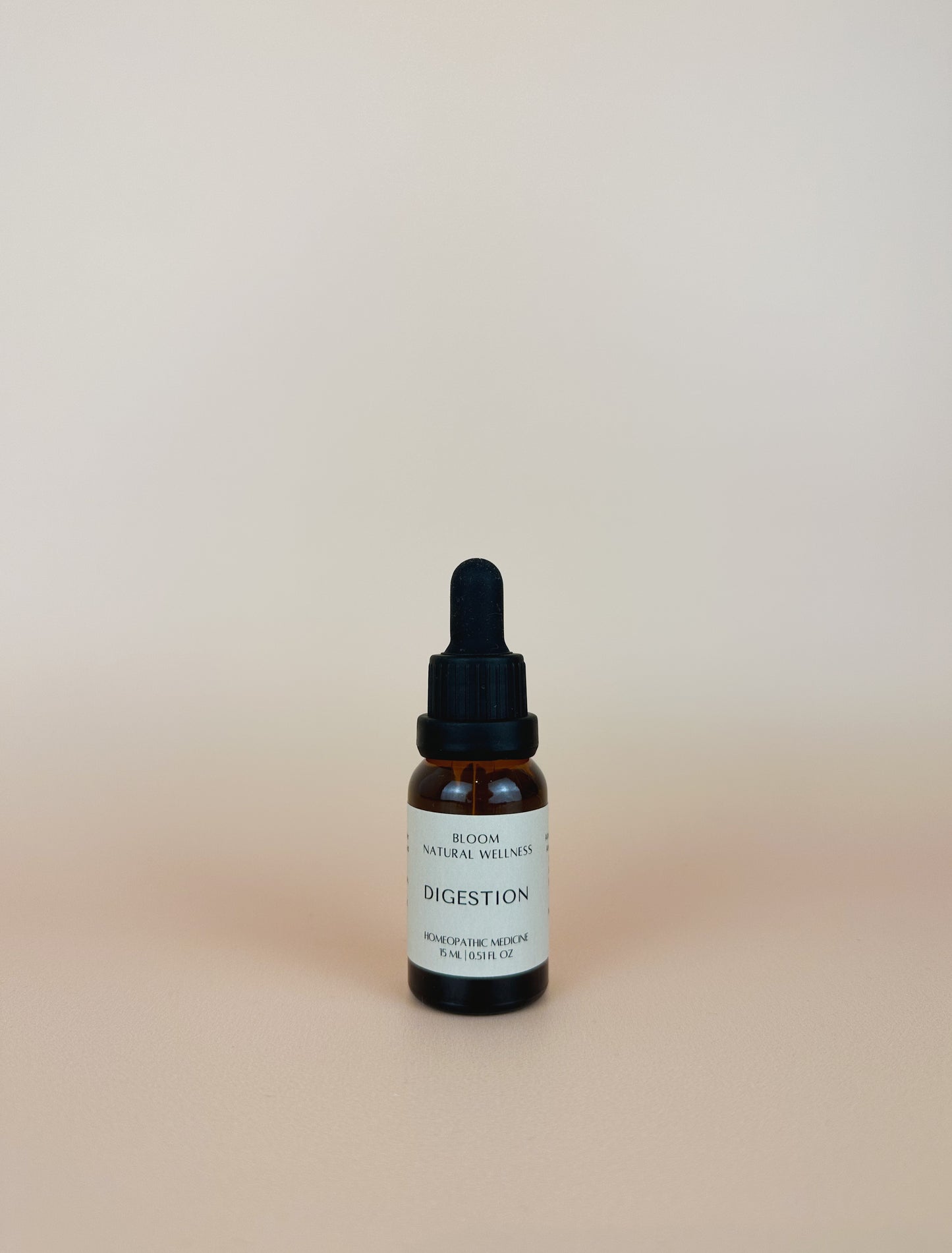 Blend Remedy 15ml - ABC | allergy & sinus | anxiety | bites & stings | cough | digestion | flu | gut restore | head cold | headache | immune | infection | muscle, joint & nerve | nervous system | parasite | sleep | wound healing | poly radiation