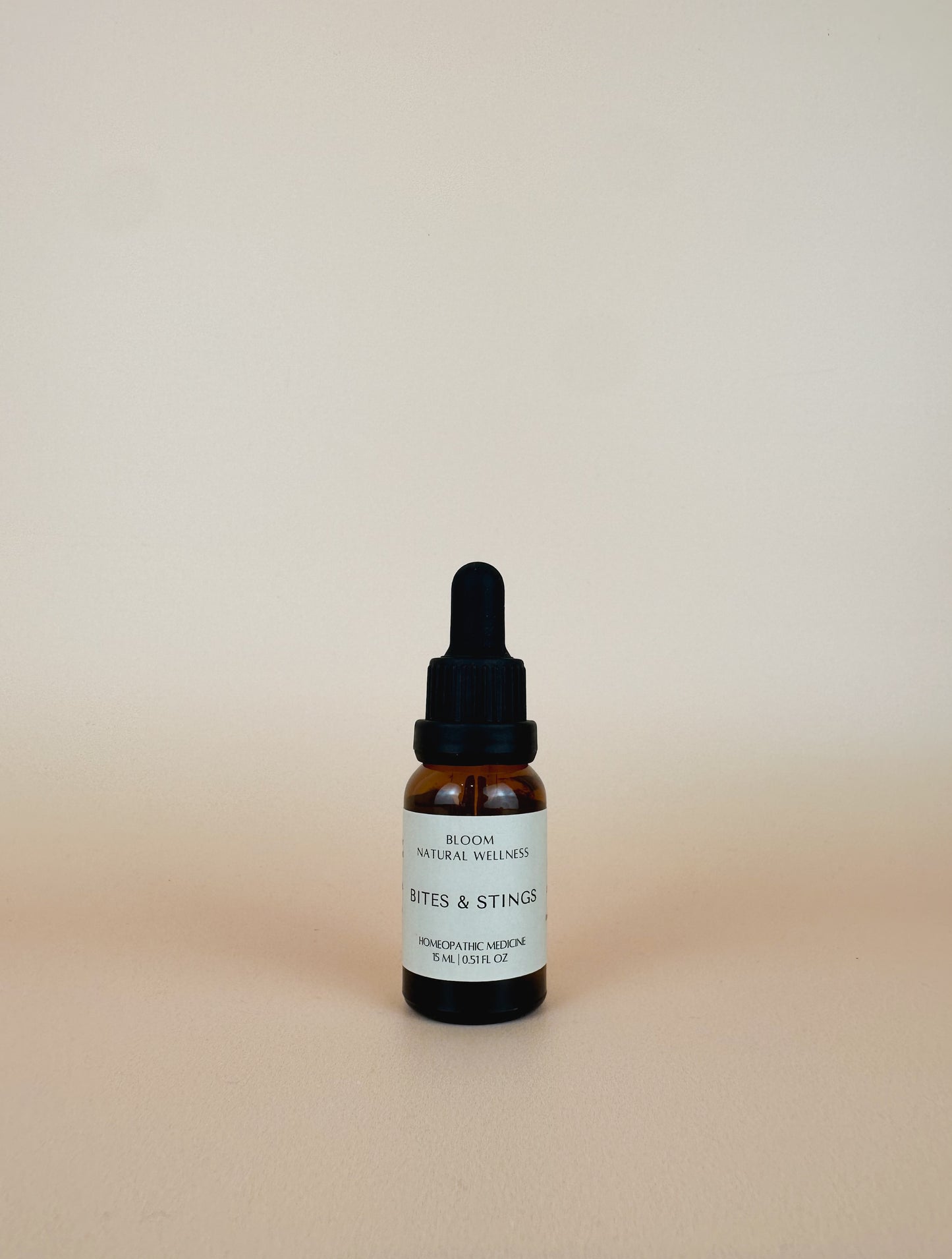 Blend Remedy 15ml - ABC | allergy & sinus | anxiety | bites & stings | cough | digestion | flu | gut restore | head cold | headache | immune | infection | muscle, joint & nerve | nervous system | parasite | sleep | wound healing | poly radiation