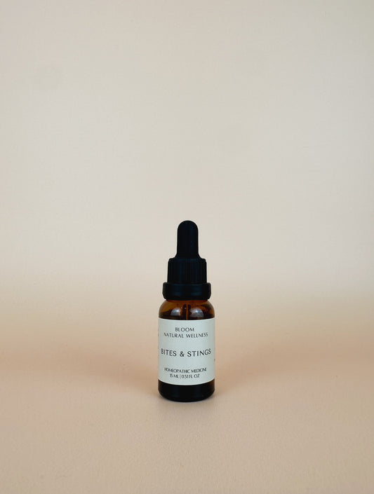 Bites & stings blend 15ml