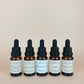 Homeopathic Blend Remedy Kit - Custom 10 Remedies