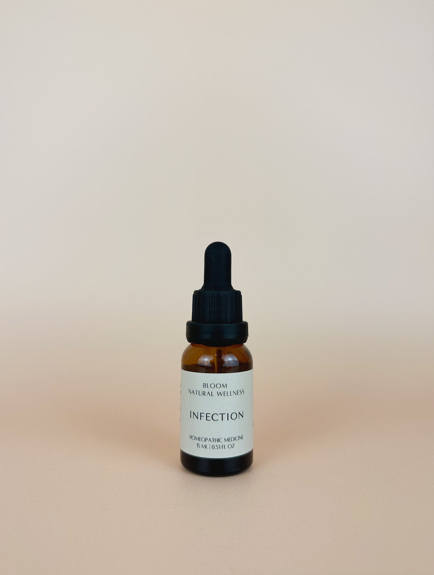 Blend Remedy 15ml - ABC | allergy & sinus | anxiety | bites & stings | cough | digestion | flu | gut restore | head cold | headache | immune | infection | muscle, joint & nerve | nervous system | parasite | sleep | wound healing | poly radiation