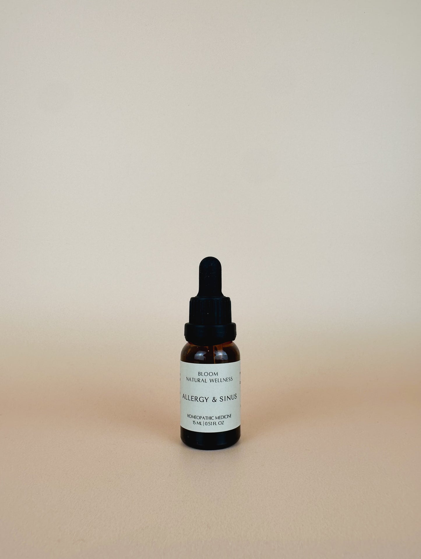 Blend Remedy 15ml - ABC | allergy & sinus | anxiety | bites & stings | cough | digestion | flu | gut restore | head cold | headache | immune | infection | muscle, joint & nerve | nervous system | parasite | sleep | wound healing | poly radiation