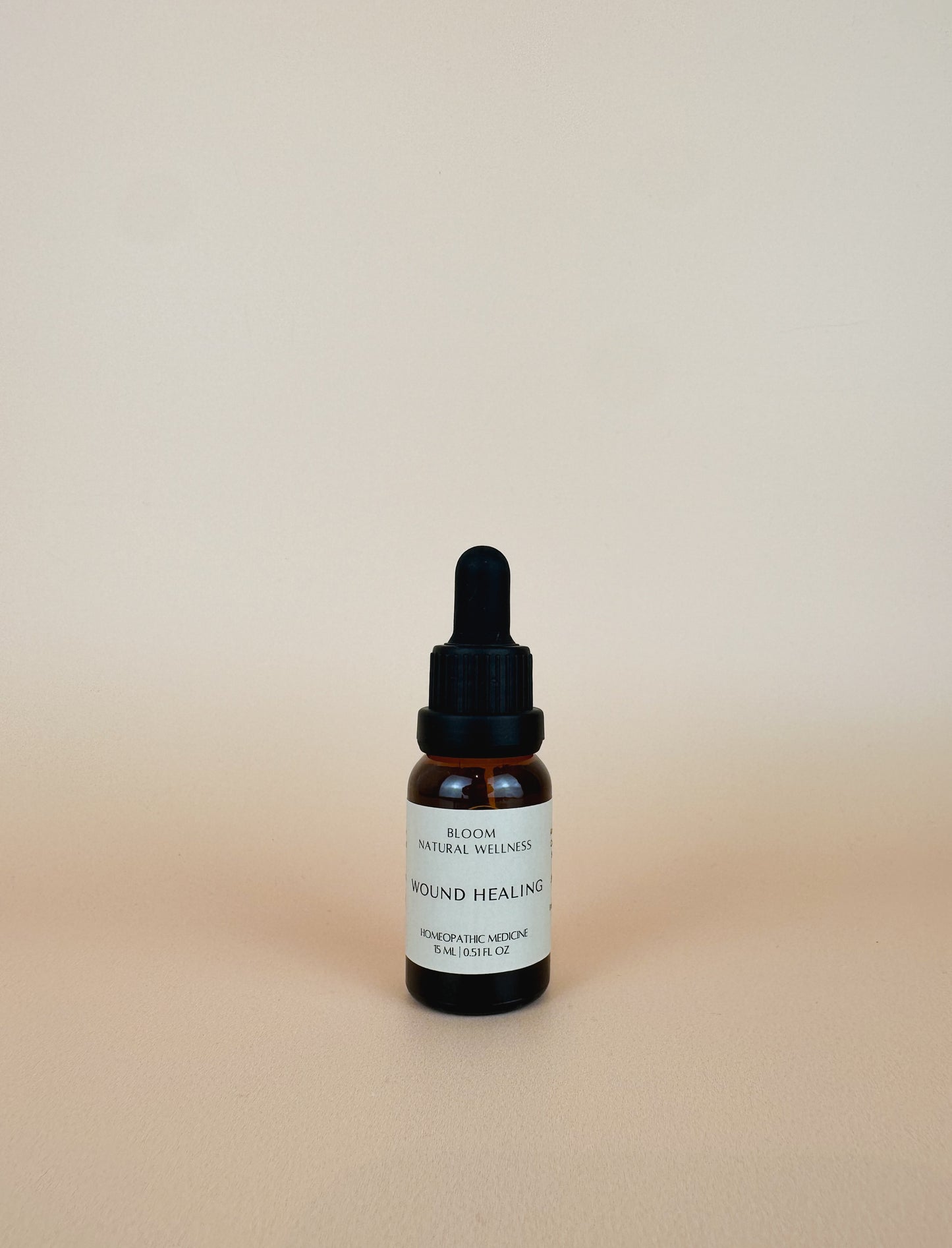 Blend Remedy 15ml - ABC | allergy & sinus | anxiety | bites & stings | cough | digestion | flu | gut restore | head cold | headache | immune | infection | muscle, joint & nerve | nervous system | parasite | sleep | wound healing | poly radiation