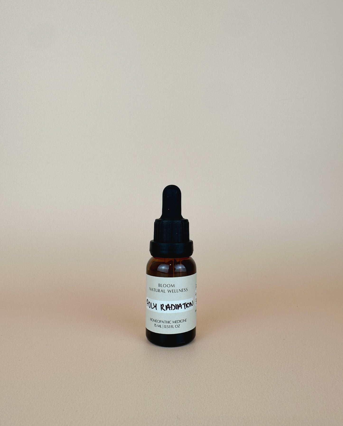Blend Remedy 15ml - ABC | allergy & sinus | anxiety | bites & stings | cough | digestion | flu | gut restore | head cold | headache | immune | infection | muscle, joint & nerve | nervous system | parasite | sleep | wound healing | poly radiation