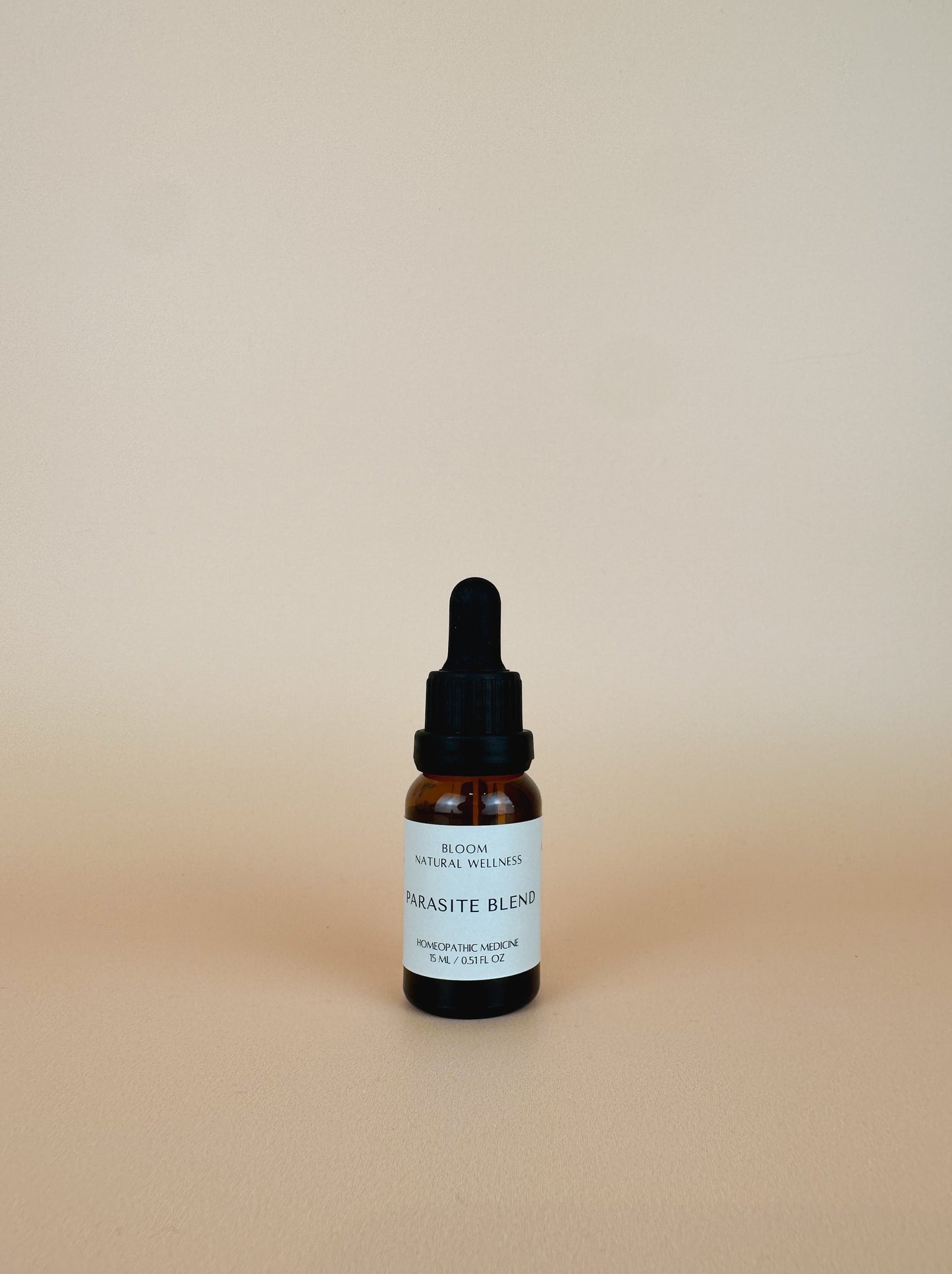 Blend Remedy 15ml - ABC | allergy & sinus | anxiety | bites & stings | cough | digestion | flu | gut restore | head cold | headache | immune | infection | muscle, joint & nerve | nervous system | parasite | sleep | wound healing | poly radiation