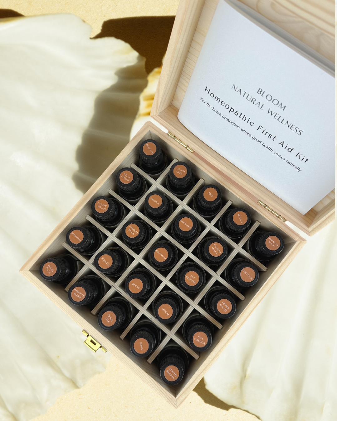 Shop all Homeopathic Remedies & Kits