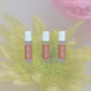 Baby Essential Oil Wellness Blends Organically oily