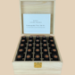 Homeopathic First Aid Kit - 25 Homeopathic Remedies
