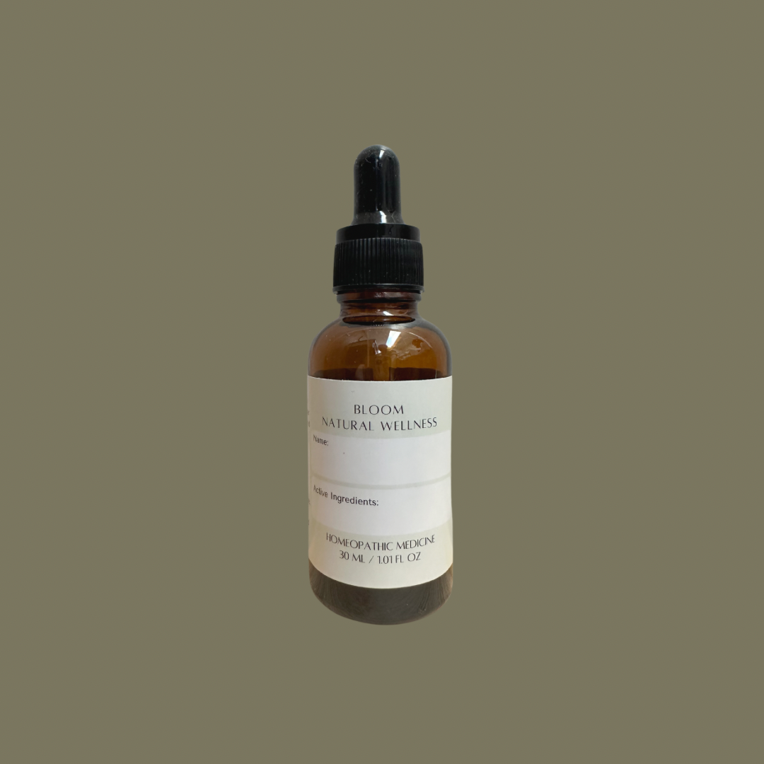 Custom Remedy 30ml