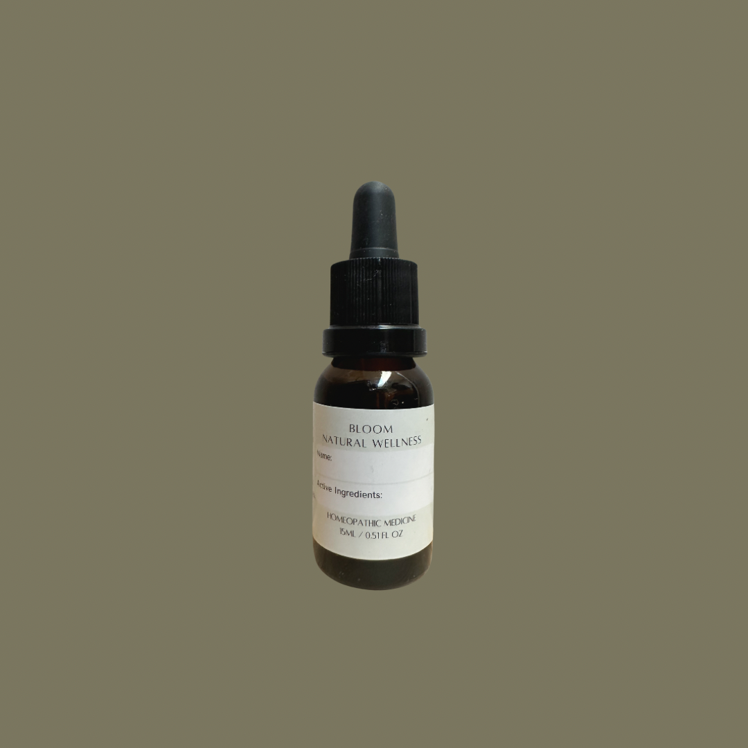 Custom Remedy 15ml