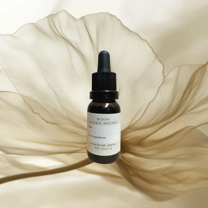 Custom Single Remedy 15ml, 30ml, 50ml