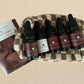 Mother & Baby Kit - Homeopathic remedies for Pregnancy, Birth & Postpartum - Custom 5 or 10 Remedies - Bloom Natural Wellness